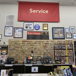 user provided Stanley's Hardware photo