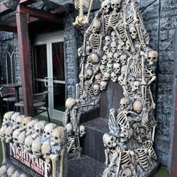 Nightmare on Clark St