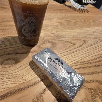 Pale Horse Coffee - Coffee Roasteries Near Me - Chesapeake, Virginia Pale Horse Coffee - Coffee Roasteries Near Me - Chesapeake, Virginia