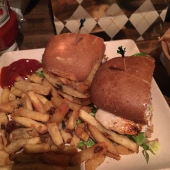 Encinitas Fish Shop - Sea bass torta - Seafood Near Me - Encinitas, California