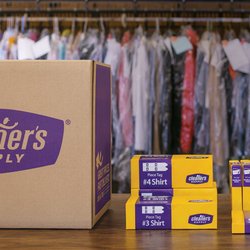 Cleaner's Supply - Cleaner's Supply Dry Cleaning Products