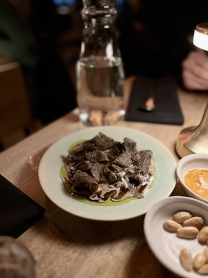 Jeju Noodle Bar by null