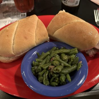 Hickory Park Restaurant Co. - French Dip - American Near Me - Ames, Iowa