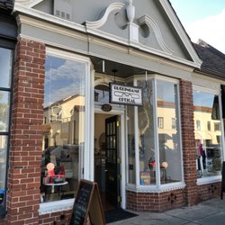 Burlingame Optical