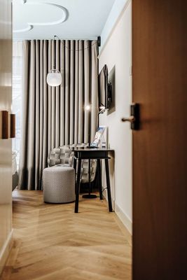 Best Western Plus Hotel Bern by null