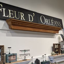 Fleur D' Orleans
