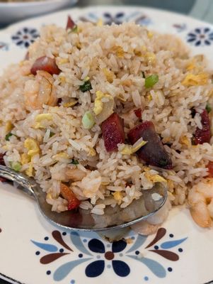 Ming’s Bistro by null