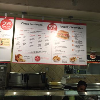 Vons - Good sandwiches - Grocery Near Me - Mammoth Lakes, California Vons - Good sandwiches - Grocery Near Me - Mammoth Lakes, California