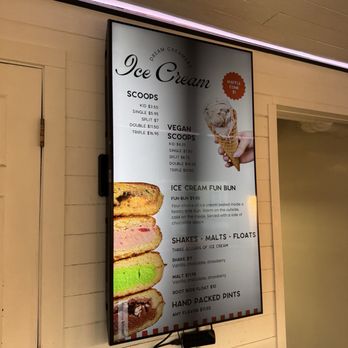 Dream Creamery - Ice Cream & Frozen Yogurt Near Me - Minneapolis, Minnesota Dream Creamery - Ice Cream & Frozen Yogurt Near Me - Minneapolis, Minnesota