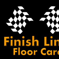 Finish Line Floor Care - Finish Line Floor Care
