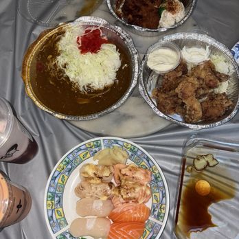 Curry Hyuga - Japanese Curry Near Me - Cupertino, California