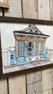 Zèle NOLA by null