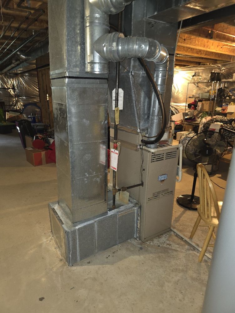 Slide of Appliance Mecca/ Mecca 1 Construction