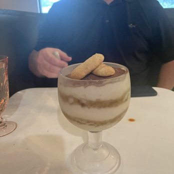 Laura - Tiramisu - Italian Near Me - Summerville, South Carolina