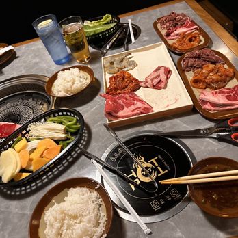 Hot Pot 757 - BBQ - Hot Pot Near Me - Chesapeake, Virginia Hot Pot 757 - BBQ - Hot Pot Near Me - Chesapeake, Virginia