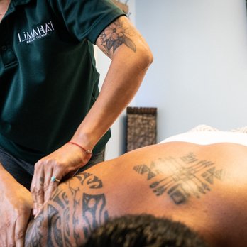 Limaha'i Massage Therapy - Book your appointment and receive a free consultation customized for your lifestyle. - Massage Therapy Near Me - Honolulu, Hawaii Limaha'i Massage Therapy - Book your appointment and receive a free consultation customized for your lifestyle. - Massage Therapy Near Me - Honolulu, Hawaii