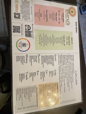 Menu photo 2 Guru's Indian Cuisine Newtown, PA Menu photo 2 Guru's Indian Cuisine Newtown, PA