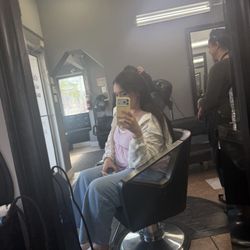 Sophia Beauty Salon