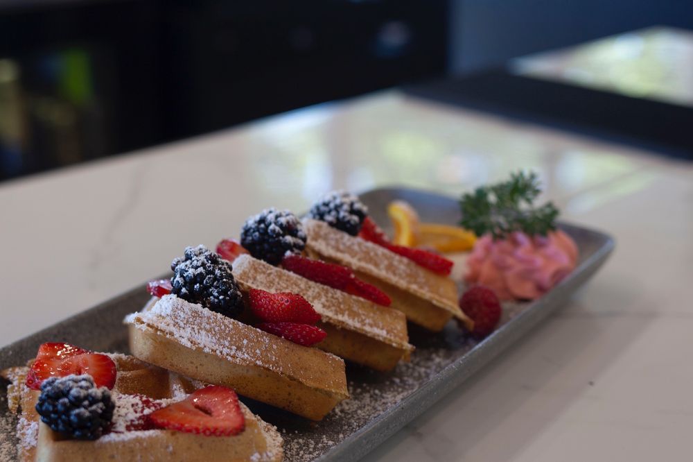Cafe Mimosa