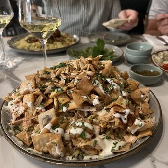 Al Badawi - Middle Eastern Near Me - Somerville, New Jersey