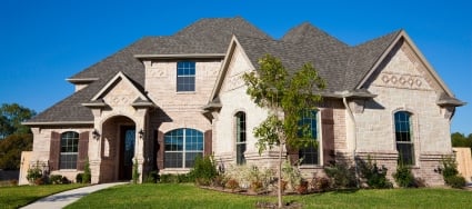 Slide of Your Local Roofing Company