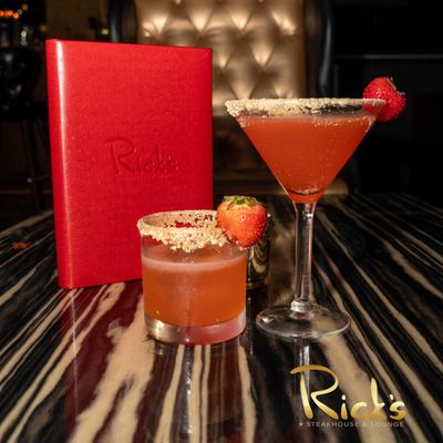 Rick's Steakhouse & Lounge by null