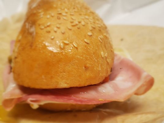 Fraboni's Italian Specialties & Delicatessen by null