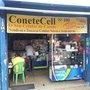 Photo of ConeteCell