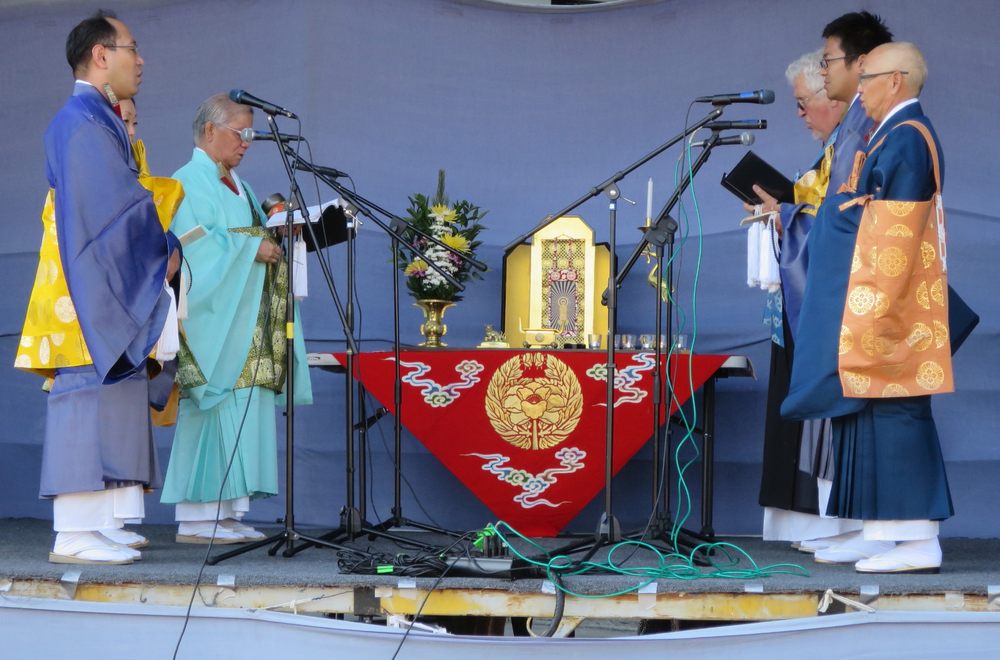 HIGASHI HONGANJI BUDDHIST TEMPLE Updated August 2024 94 Photos & 11
