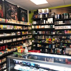 Fantasia Smoke Shop