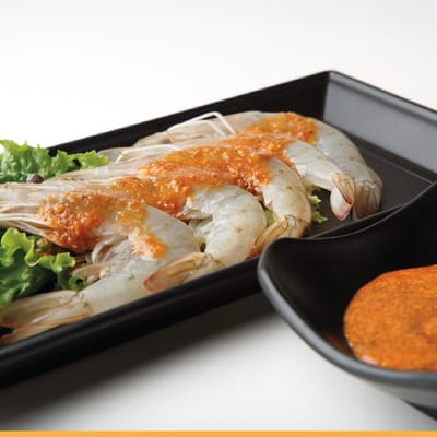 Gen Korean BBQ House by null