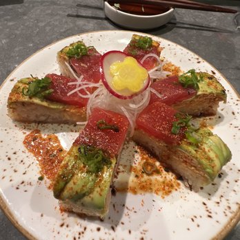 Bamboo Sushi - Very flavorful and so fresh - Sushi Bars Near Me - Denver, Colorado Bamboo Sushi - Very flavorful and so fresh - Sushi Bars Near Me - Denver, Colorado