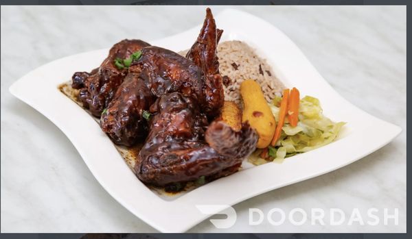 Little Kingston Jamaican Restaurant by null