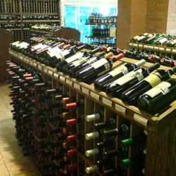 La Cava del Patrón - Vinos / Wines