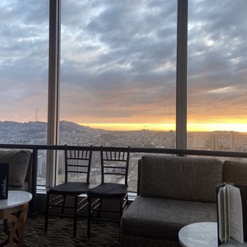 Cityscape - The view - Cocktail Bars Near Me - San Francisco, California Cityscape - The view - Cocktail Bars Near Me - San Francisco, California