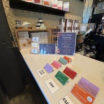 Panda Coffee House - Cafes Near Me - Denver, Colorado Panda Coffee House - Cafes Near Me - Denver, Colorado