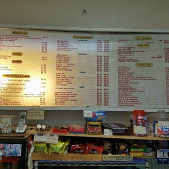 L&P Drive Inn - L&P Menu - Fast Food Near Me - Waianae, Hawaii L&P Drive Inn - L&P Menu - Fast Food Near Me - Waianae, Hawaii