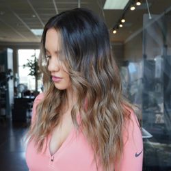Hair By Heather Caprioli