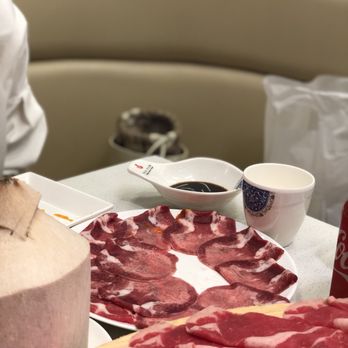 Liuyishou Hotpot - Hot Pot Near Me - Flushing, New York