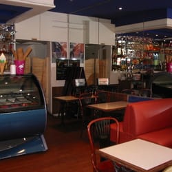 Café Les 3 Grâces - Café les 3 grâces Montpellier Comédie