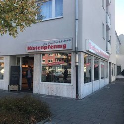 Bäckerei Kistenpfennig