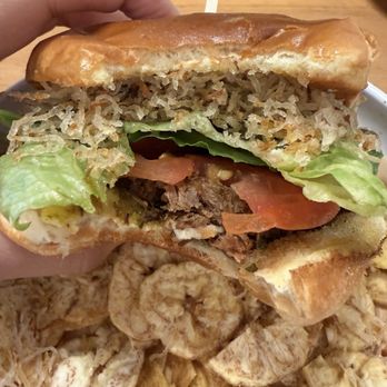 Vegan Cuban Cuisine - Churrasco - Vegan Near Me - Miami, Florida Vegan Cuban Cuisine - Churrasco - Vegan Near Me - Miami, Florida