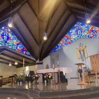 St William's Catholic Church - Churches Near Me - Atascadero, California St William's Catholic Church - Churches Near Me - Atascadero, California