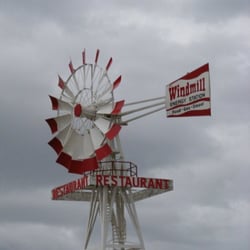Windmill Truck Stop