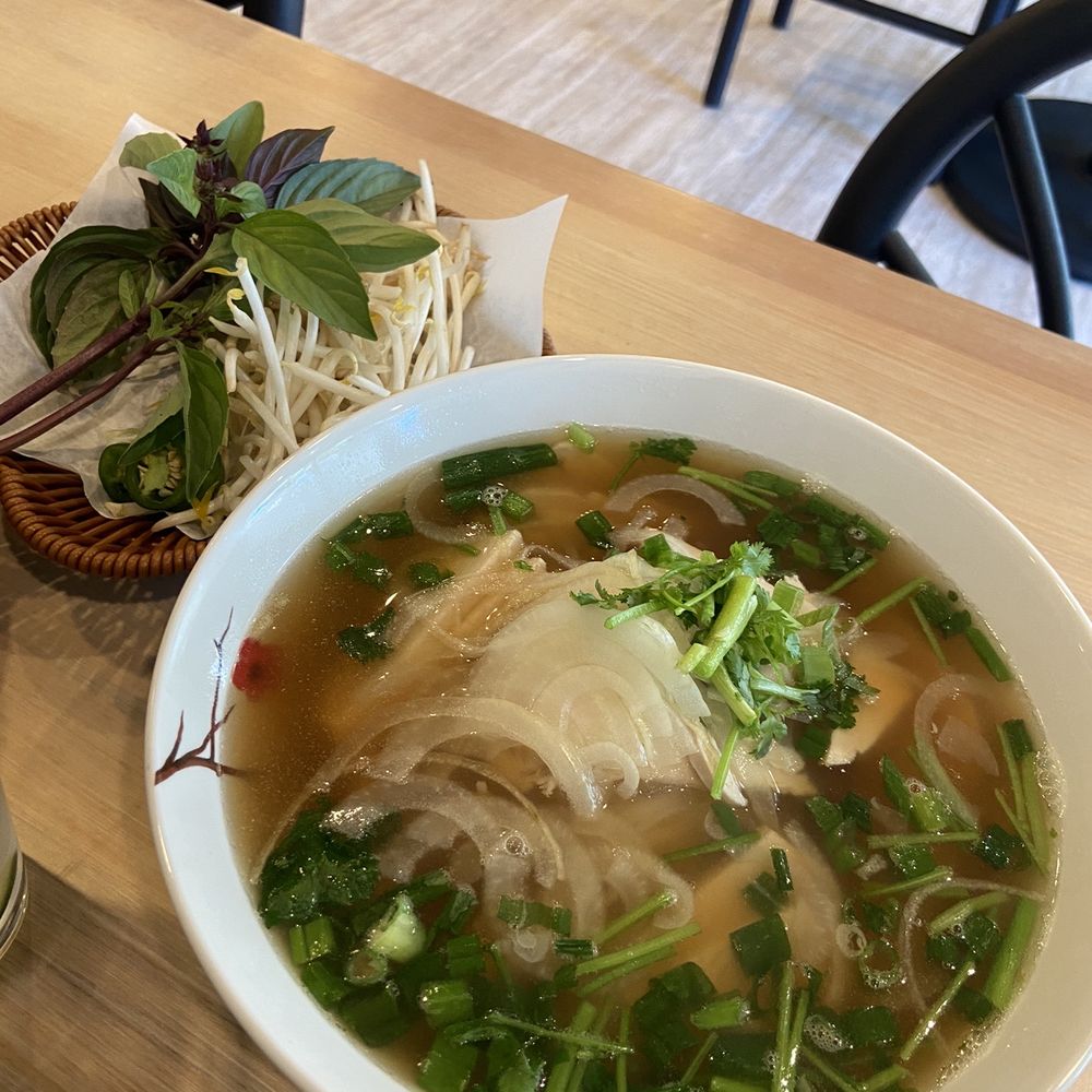 SaiGon Nho - Chicken pho - Vietnamese Near Me - Fairfield, California SaiGon Nho - Chicken pho - Vietnamese Near Me - Fairfield, California