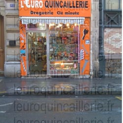 L'Euro Quincaillerie - L'EURO QUINCAILLERIE