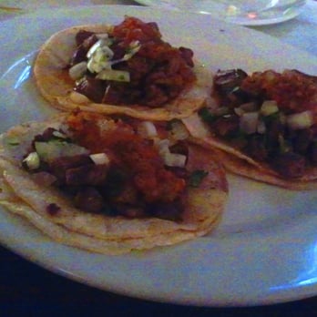 Engine Co No 28 - Carne Asada tacos - American Near Me - Los Angeles, California