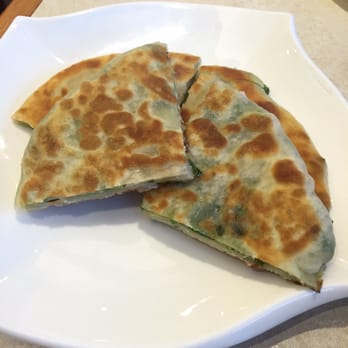 Xiao Long Bao - Green onion pancake - Dim Sum Near Me - Markham, Ontario