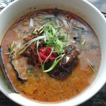 Toki Underground - Toki hakata classic ramen - Ramen Near Me - Washington, DC, District of Columbia Toki Underground - Toki hakata classic ramen - Ramen Near Me - Washington, DC, District of Columbia