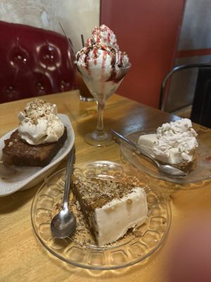 Sweet Melissa by null